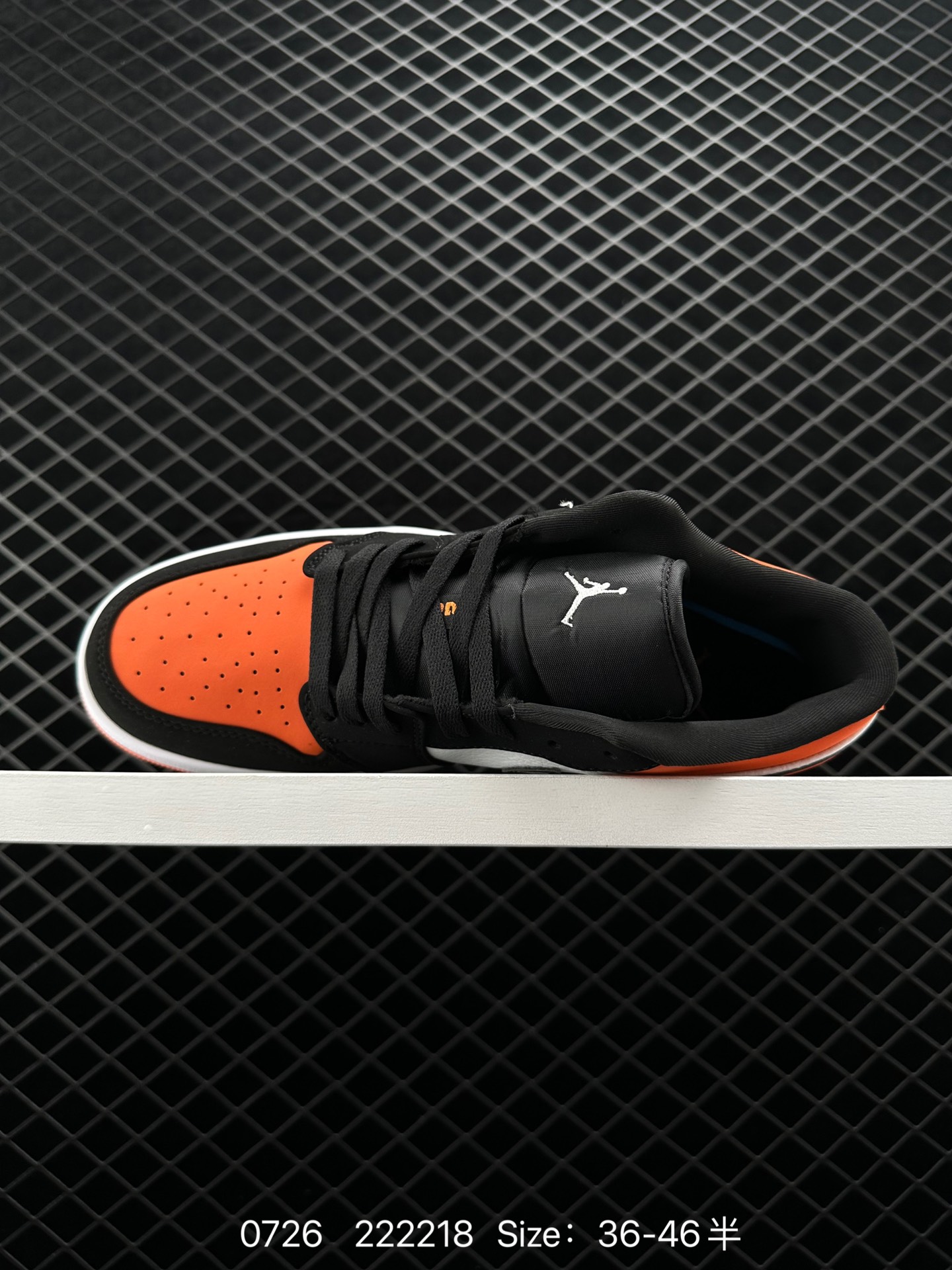 Air Jordan 1 Low AJ1